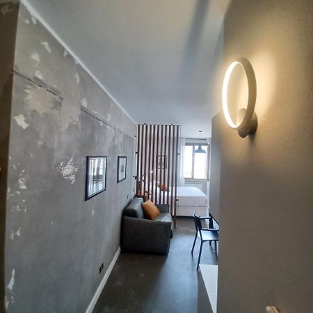 Ferienwohnung Il Poggio Monticelli Brusati Exterior foto