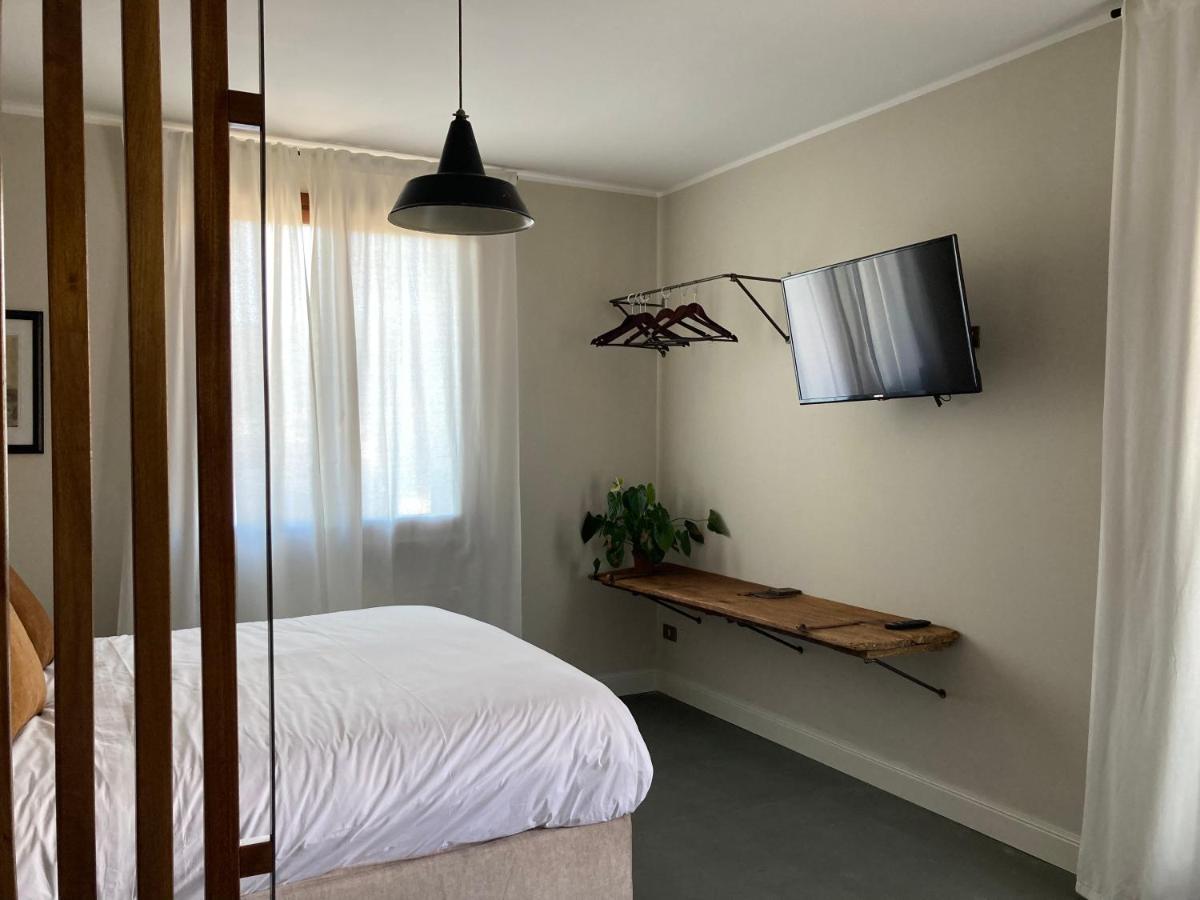 Ferienwohnung Il Poggio Monticelli Brusati Exterior foto