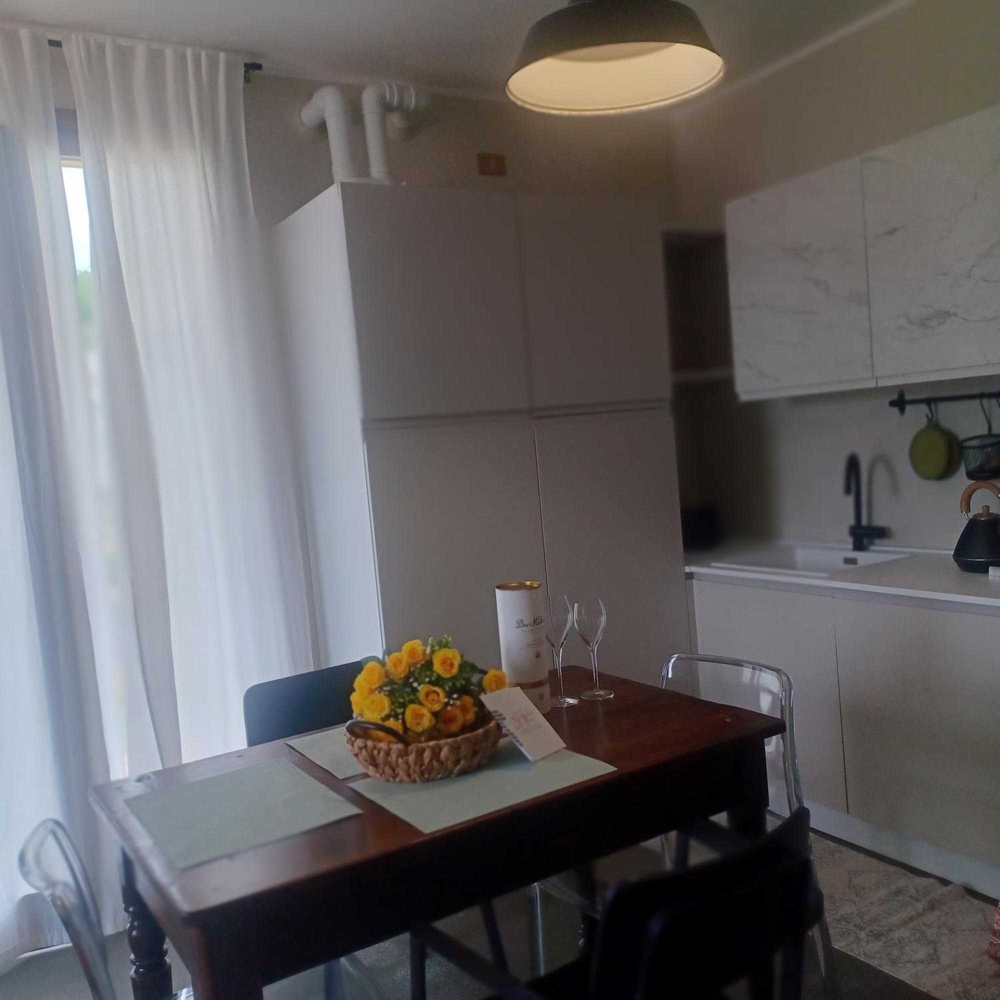 Ferienwohnung Il Poggio Monticelli Brusati Exterior foto